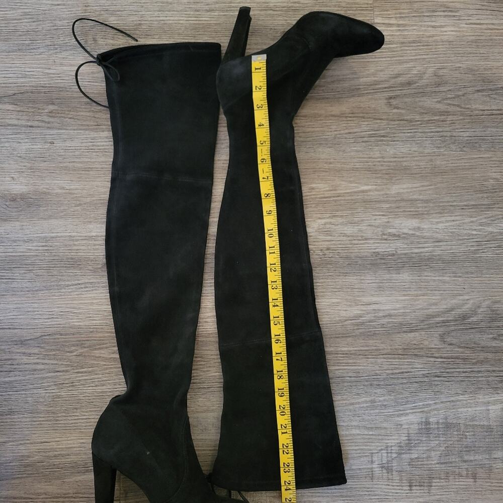 Stuart Weitzman Stuart Weitzman Stuart Weitzman - Picture 7 of 15